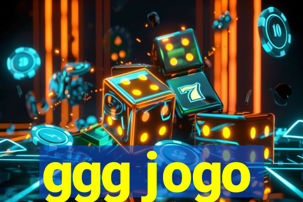 ggg jogo